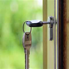 Unlocking The Secrets: Key Duplication Services In Philadelphia For Safe And Secure Deck..