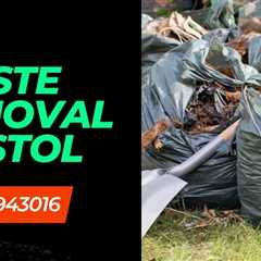 Local Waste Removal Bradley Stoke