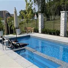 Pool Stores in Dallas County, TX: Financing Options for Your Dream Pool