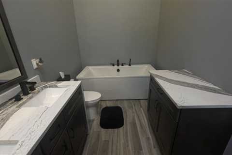 Bathroom & Kitchen Remodeler St. James, NY | Home Renovation