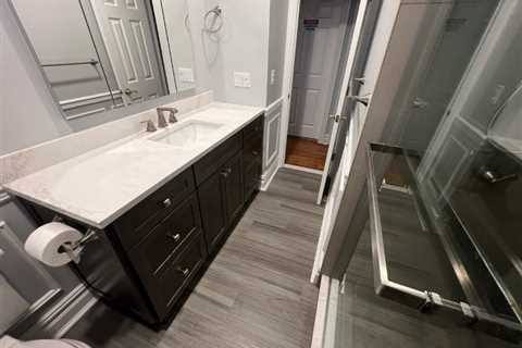 Bathroom & Kitchen Remodeler Amityville | Home Contractor Suffolk County