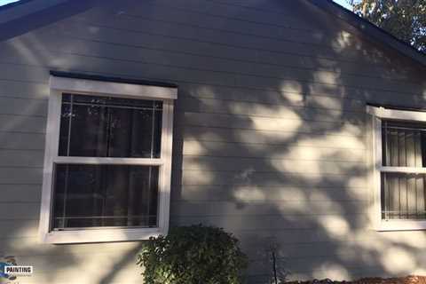 Standard post published to Absolute Painting and Power Washing at December 04, 2023 20:00