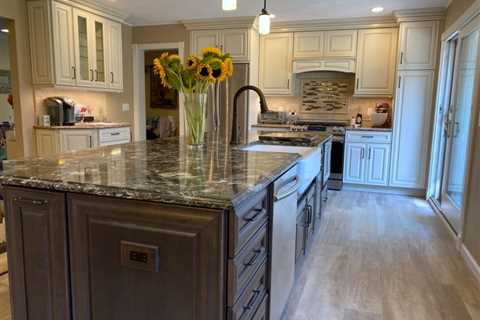 Bathroom & Kitchen Remodeler Commack | Home Contractor Long Island