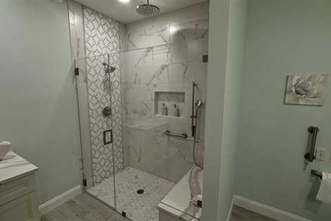 Bathroom & Kitchen Remodeler Center Moriches | Long Island Home Contractor