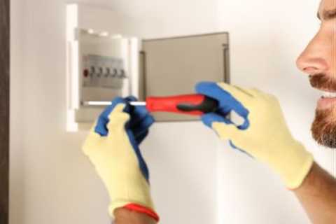 Emergency Electrician Nuneaton