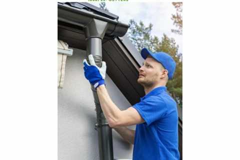 Gutter Guard Replacement Longport, NJ