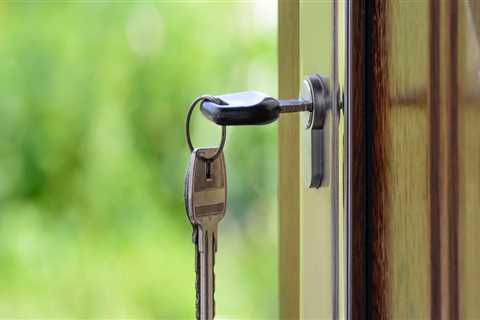 Unlocking The Secrets: Key Duplication Services In Philadelphia For Safe And Secure Deck..