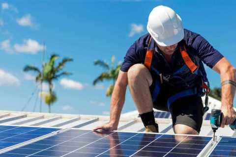 Solar Installers Lake Macquarie Nsw