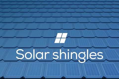 Investing in a Solar Roof