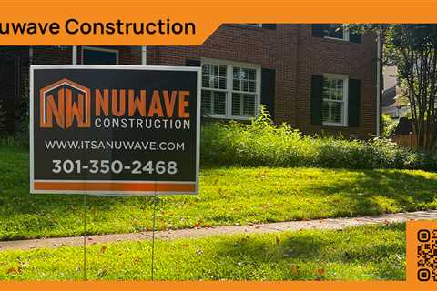 Standard post published to Nuwave Construction LLC at December 11, 2023 16:01