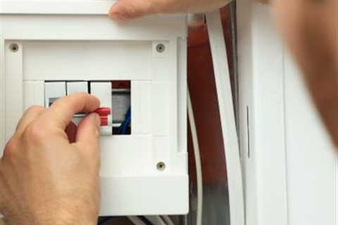 Emergency Electrician Stockton-on-Tees