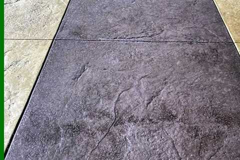 Concrete Contractors Near Me