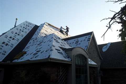 Decoding Home Insurance: Coverage, Limitations, And Secrets For Roof Repair - Storm Contracting