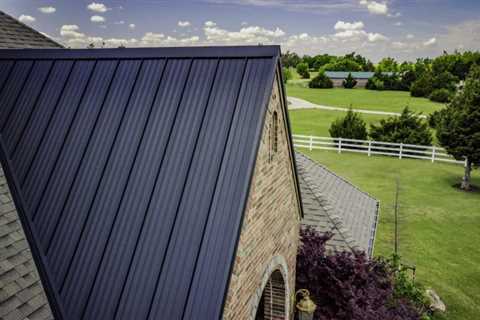 Why People are Switching to Metal Roofs - Storm Contracting