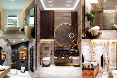 Top 5 Bathroom Design Trends 2024: Modern Bathroom Design Trends 2024: Bathroom Remodel Ideas 2024