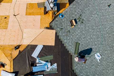 The Future of Roofing in Orlando: Trends and Predictions