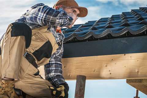 How Orlando Roofing Companies Are Changing the Game?