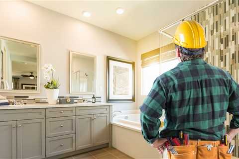 Why Should You Hire Kitchen Remodelers in Houston, TX?