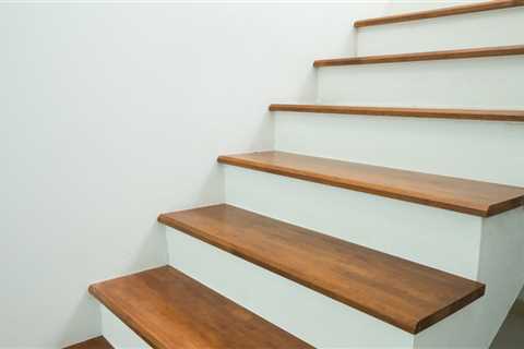 Where Can You Find the Best Stair Parts in Houston?