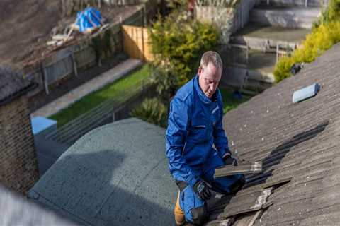 Pros Of Hiring Roofers In Brush, Co, For A Roof Restoration Project