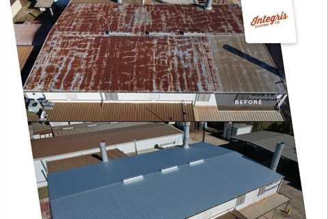 Roof Repair Houston, TX