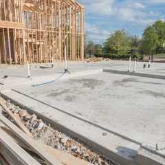 How Much Does a Concrete Slab Cost Toowoomba?