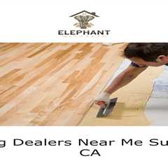 Flooring Dealers Near Me Sunnyvale, CA by Elephant Floors