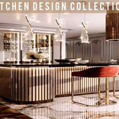 Top New Kitchen Design Collection You''ve Never Seen: TOP 15 Modern Kitchen Design Ideas 2024