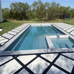 The Importance of Timely and Efficient Pool Services in McGregor, TX