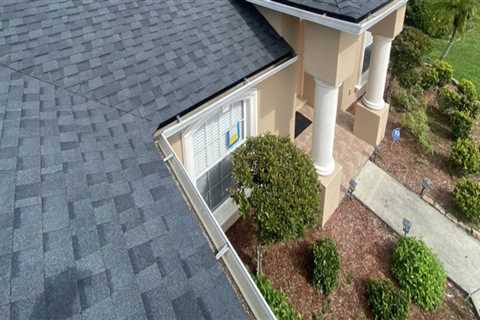 How To Choose The Best Roofing Contractor In Lakeland, FL, For Your Residential Roof Replacement