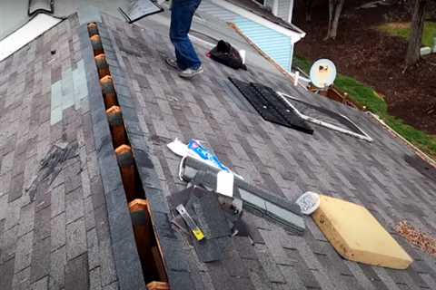 Towson Roofing Pros