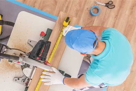 How to Choose the Right Remodeling Contractors in Houston?