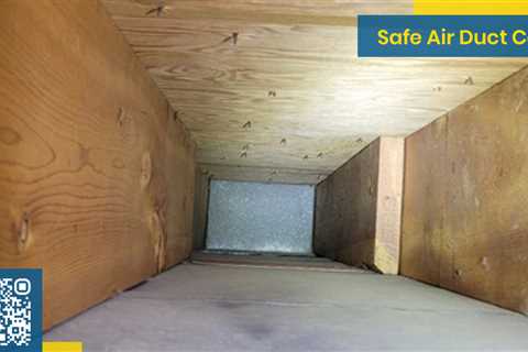 Standard post published to SafeAir Duct Care at January 12, 2024 16:00