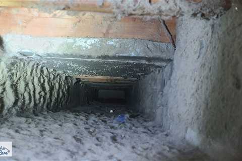 Standard post published to SafeAir Duct Care at January 09, 2024 16:00