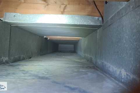 Standard post published to SafeAir Duct Care at January 08, 2024 16:00