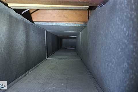 Standard post published to SafeAir Duct Care at January 02, 2024 16:00