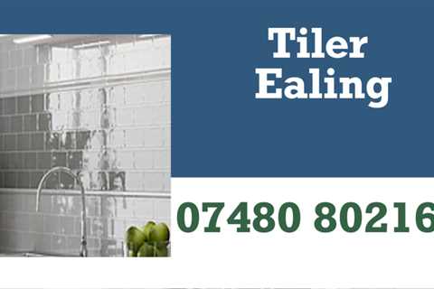 Tiler Alperton