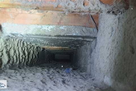 Standard post published to SafeAir Duct Care at January 06, 2024 16:00