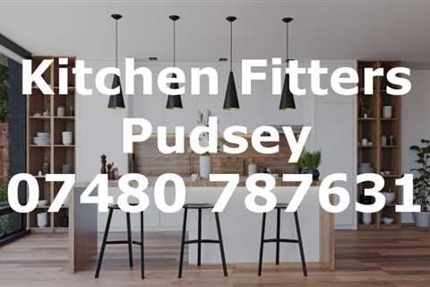 Kitchen Fitters Illingworth