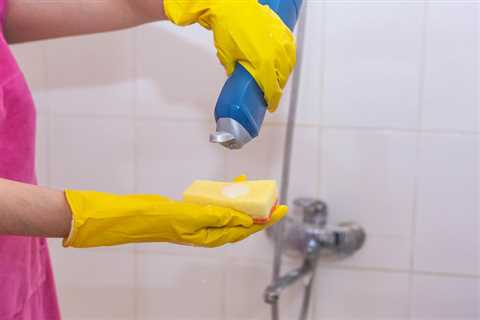 Steeton Commercial Cleaning Service