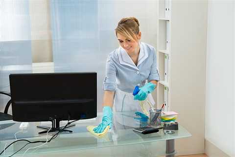 Askern Commercial Cleaning Service