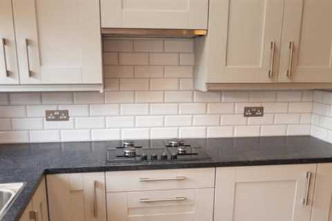 Tiler Knightsbridge