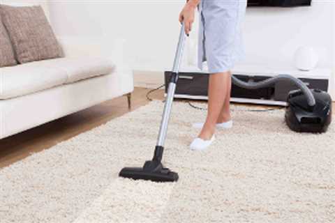 Cawood Commercial Cleaning Service