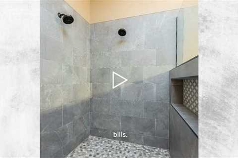 Maximizing Your Bathroom Space  The Benefits of Bathtub Shower Combos