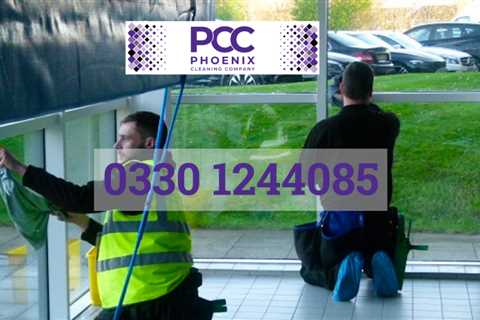 Commercial Window Cleaning Wibsey Office And Commercial Carpet Cleaners