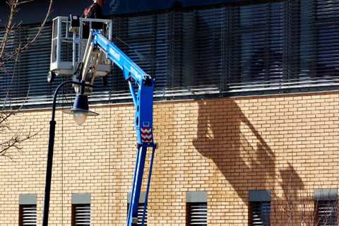 Commercial Window Cleaning Weetwood After Builders Cleans And Office Cleaners