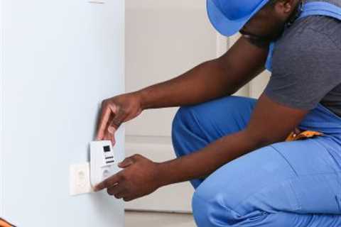 Emergency Electrician California