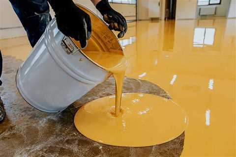 What Are the Disadvantages of Epoxy Resin?