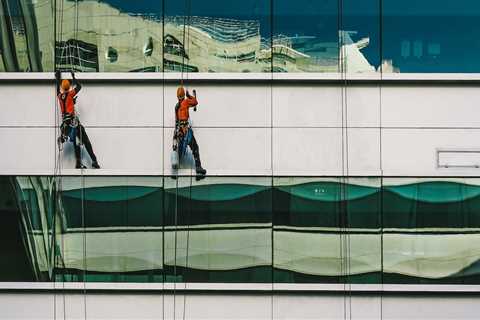 The Financial Impact Of Post-Installation Window Washing For Replacement Windows And Doors In..