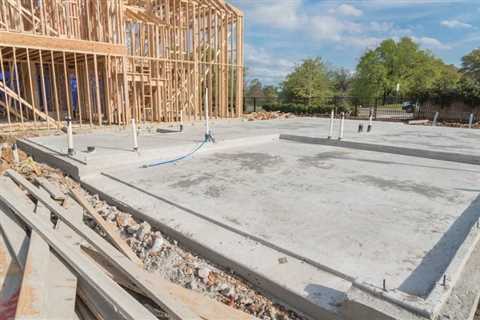 How Much Does a Concrete Slab Cost Toowoomba?